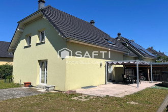 maison obersaasheim 68600