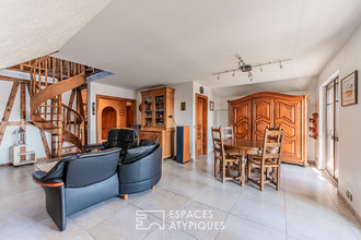  maison oberschaeffolsheim 67203