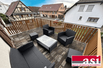  maison oberschaeffolsheim 67203