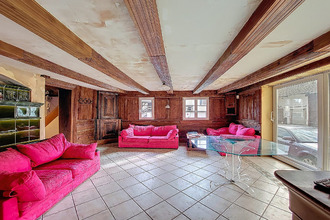  maison oberschaeffolsheim 67203