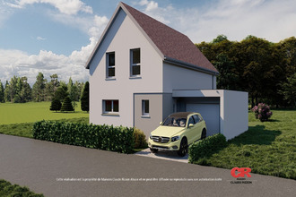  maison oberschaeffolsheim 67203