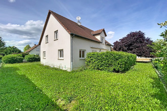  maison oberschaeffolsheim 67203