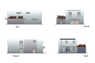  maison oberschaeffolsheim 67203