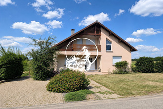  maison obervisse 57220