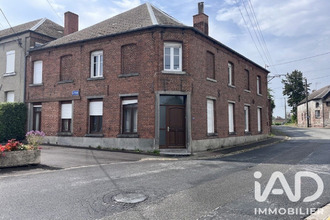  maison obies 59570