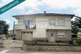  maison objat 19130