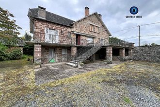  maison objat 19130