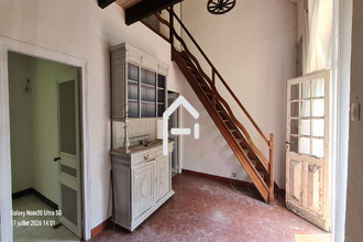  maison objat 19130