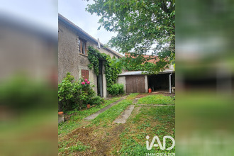  maison obsonville 77890