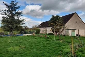  maison obterre 36290