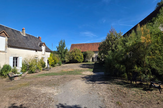  maison obterre 36290