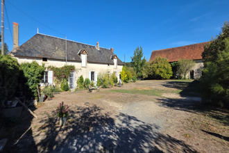  maison obterre 36290