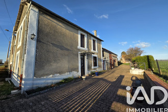  maison occagnes 61200