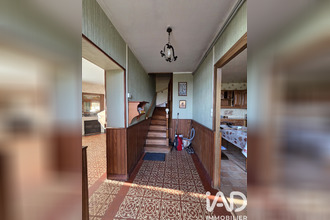  maison occagnes 61200