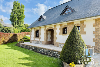  maison octeville-sur-mer 76930