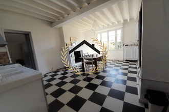  maison octeville-sur-mer 76930