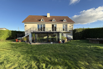  maison octeville-sur-mer 76930