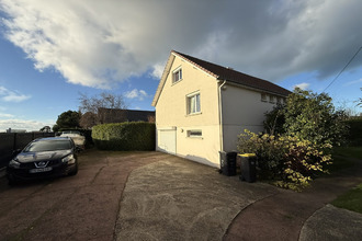  maison octeville-sur-mer 76930