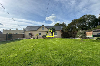  maison octeville-sur-mer 76930