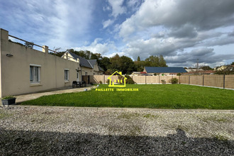  maison octeville-sur-mer 76930