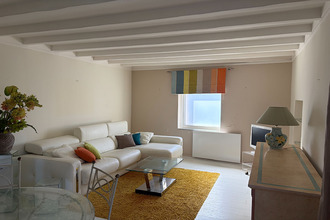  maison octeville-sur-mer 76930