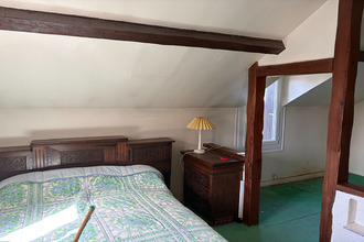  maison octeville-sur-mer 76930