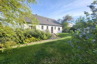  maison octeville-sur-mer 76930