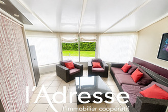  maison octeville-sur-mer 76930