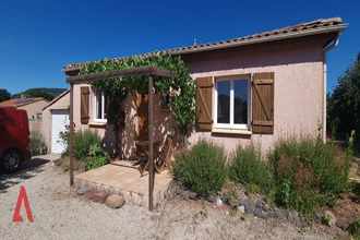  maison octon 34800
