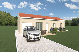  maison odenas 69460