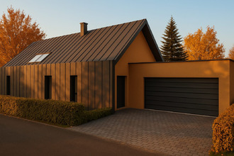  maison odratzheim 67520