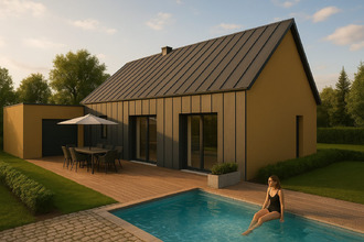  maison odratzheim 67520