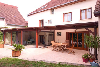  maison offlanges 39290