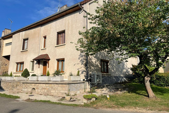  maison offlanges 39290