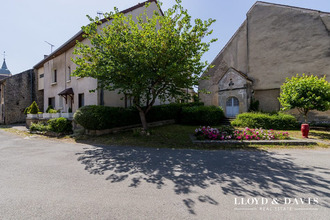  maison offlanges 39290