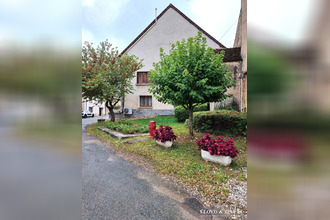  maison offlanges 39290