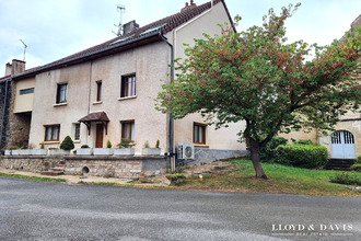  maison offlanges 39290