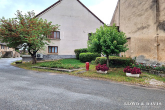  maison offlanges 39290