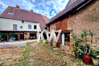  maison offlanges 39290