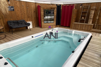  maison offranville 76550