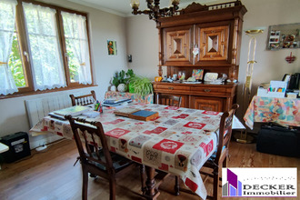  maison offwiller 67340