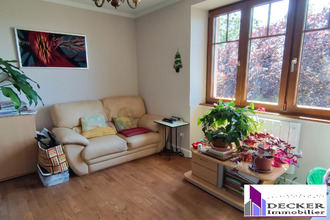  maison offwiller 67340