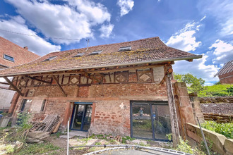  maison offwiller 67340