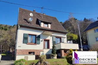  maison offwiller 67340