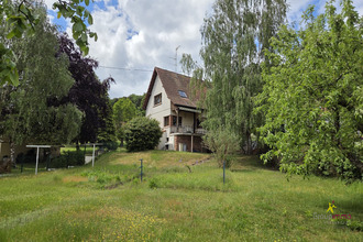  maison offwiller 67340