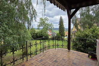  maison offwiller 67340