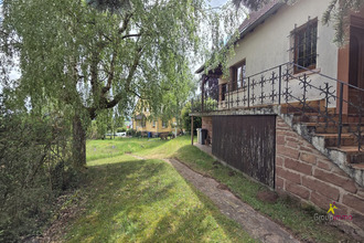  maison offwiller 67340