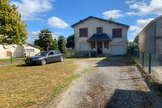  maison ogeu-les-bains 64680