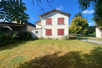  maison ogeu-les-bains 64680