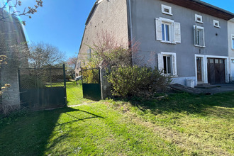  maison ogeviller 54450